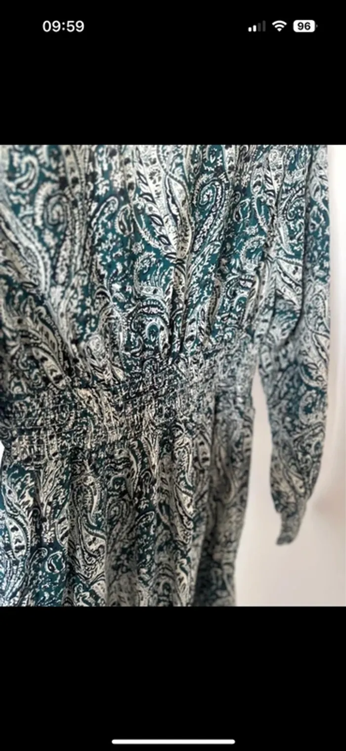 Robe fluide - photo numéro 7