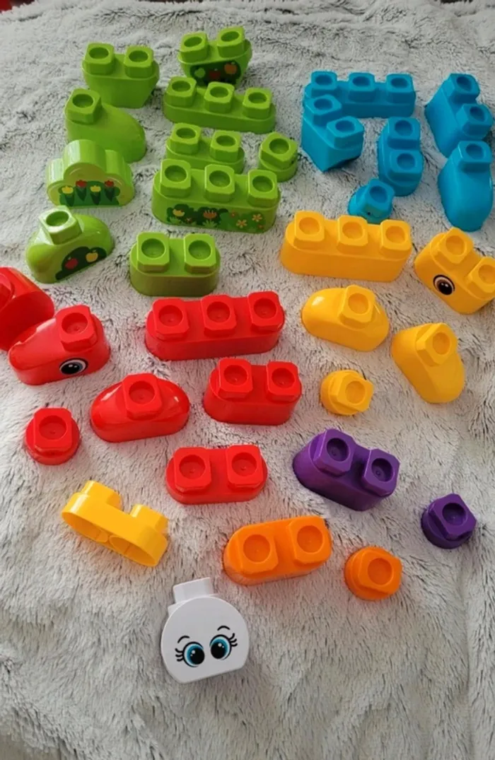 Blabla blocks - photo numéro 2