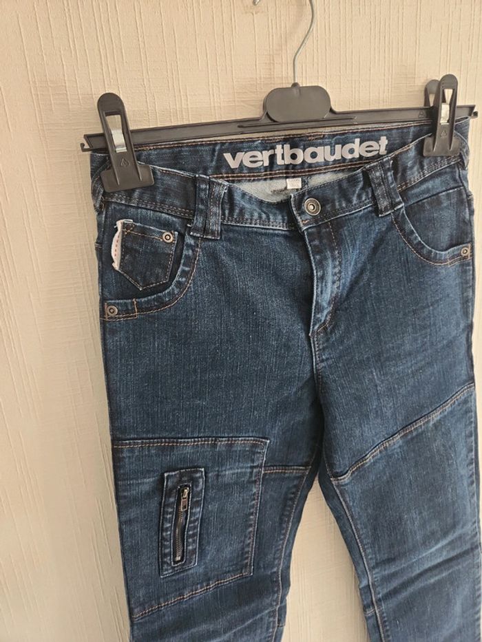 Lot de 5 vêtements garçon 12 ans - photo numéro 9