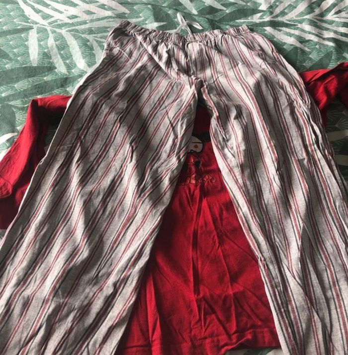 Pyjama pucca - photo numéro 4