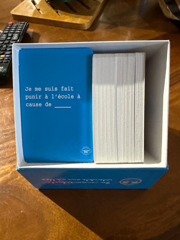 Jeux de société - photo numéro 2