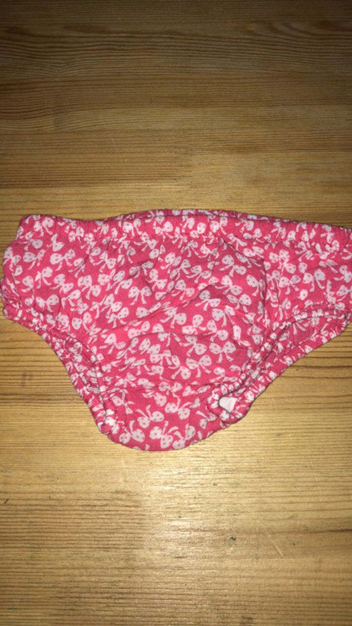 Bloomer/ cache couche - photo numéro 3