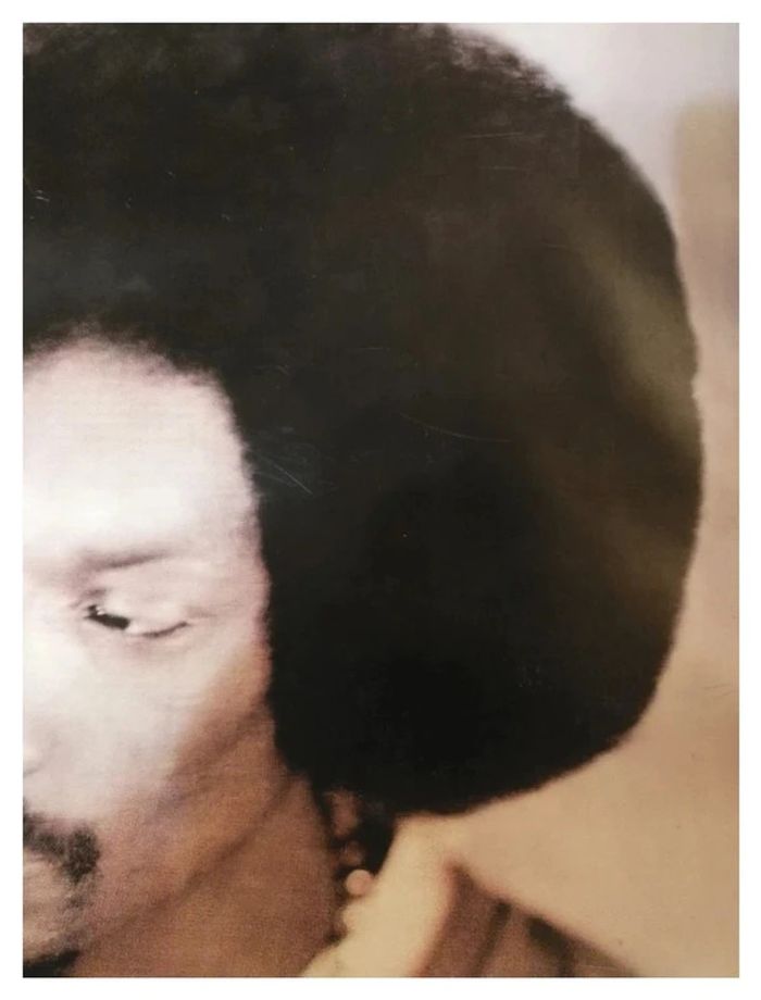 Sac à bandoulière sacoche simili cuir style Afro - photo numéro 3