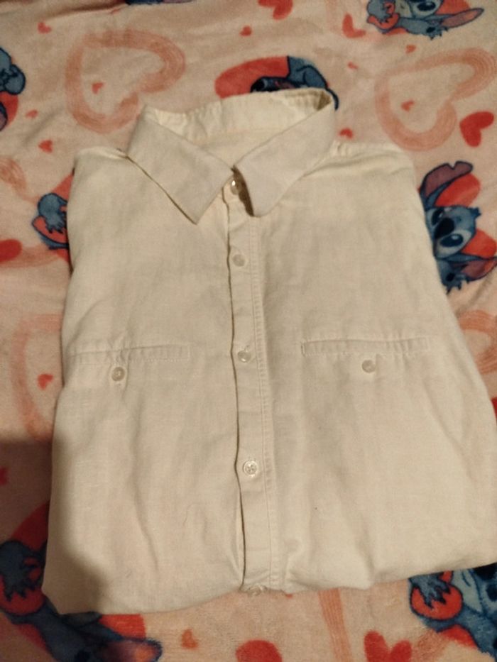 Chemise homme - photo numéro 2