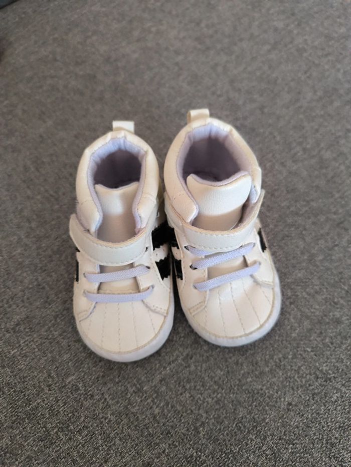 Chaussure - photo numéro 8