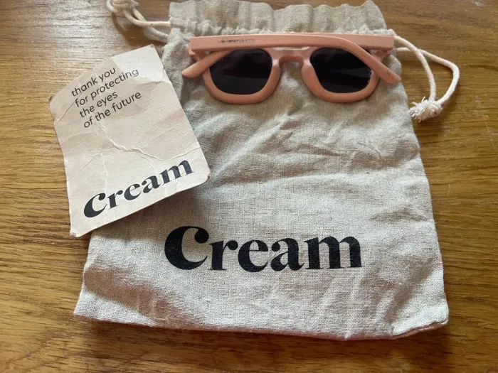 Lunettes de soleil enfant - photo numéro 3
