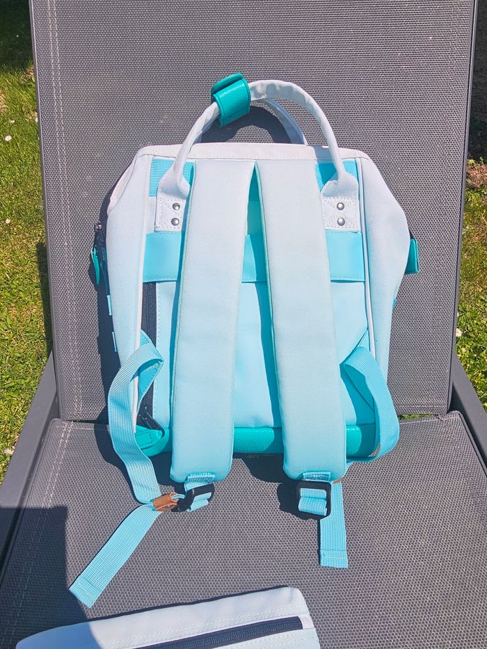 Sac Cabaïa Pargaue taille S - photo numéro 2