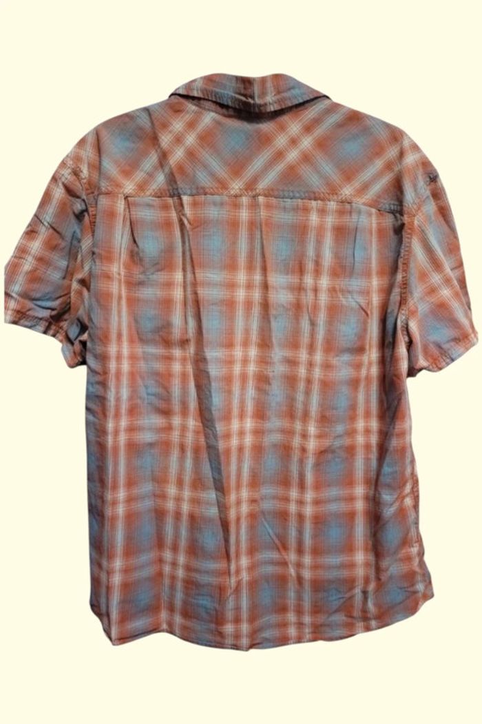 Chemisette quechua T XL - photo numéro 3