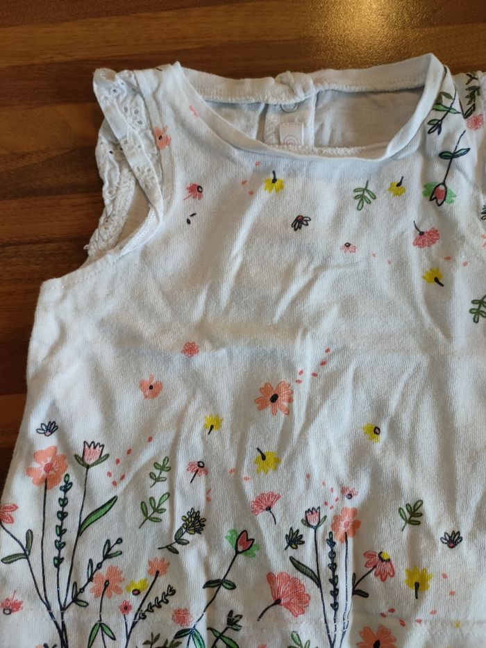 Ensemble 3 mois - photo numéro 2