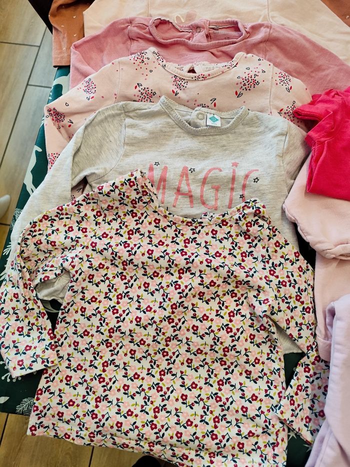 Gros lot 18 mois - photo numéro 2