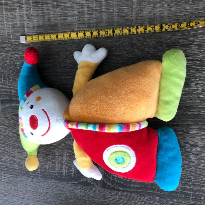 Clown - photo numéro 5