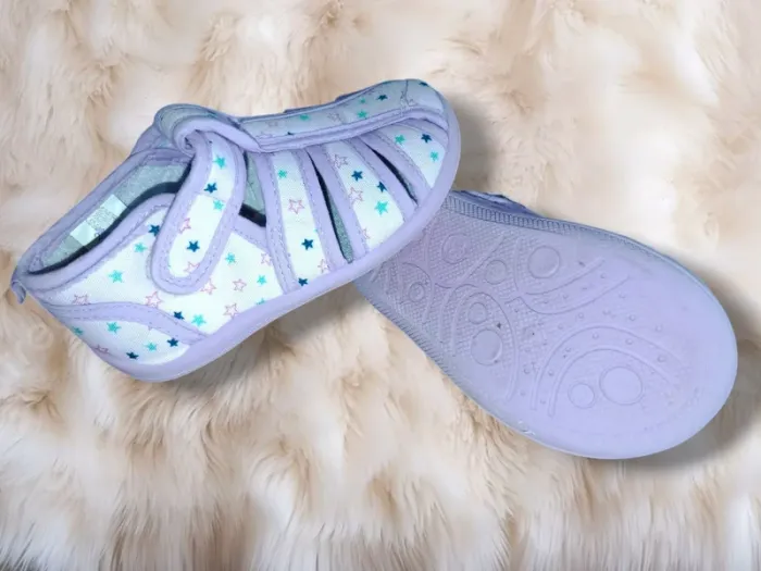 Chaussons filles - photo numéro 3