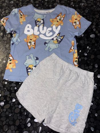 Pyjama