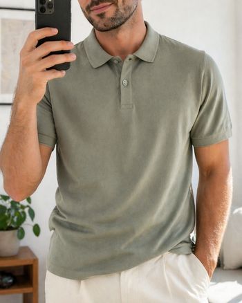 Polo Primark / Taille XL