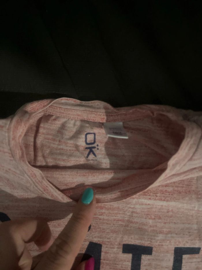 Tee shirt Okaïdi - photo numéro 2