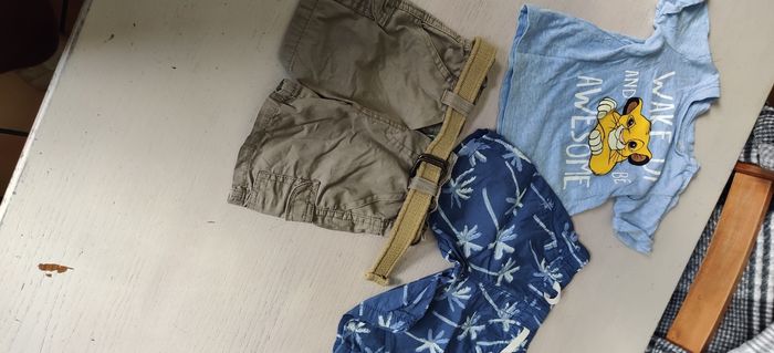 Lot garçon 9 mois - photo numéro 7