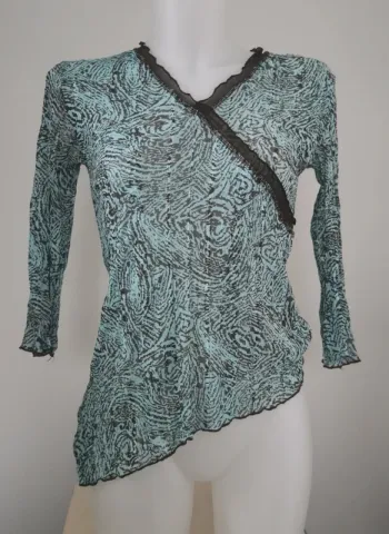 Blouse Armand Thiery S