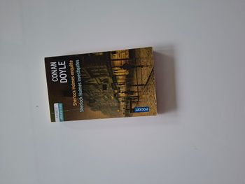 livre adulte