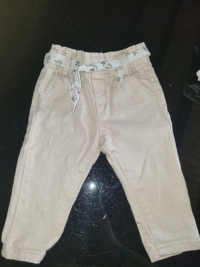 Pantalons