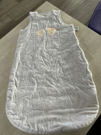 Gigoteuse 12-18 mois