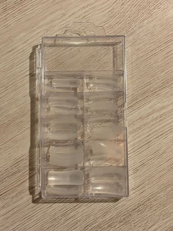 Poli, gel, extension 