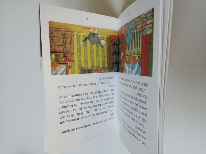 livre j'aime lire - photo numéro 4