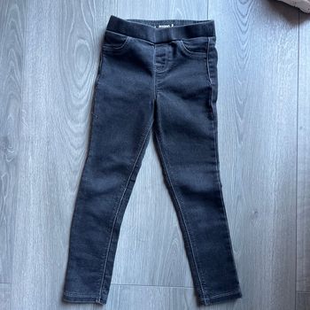 Jegging Kiabi fille 5 ans