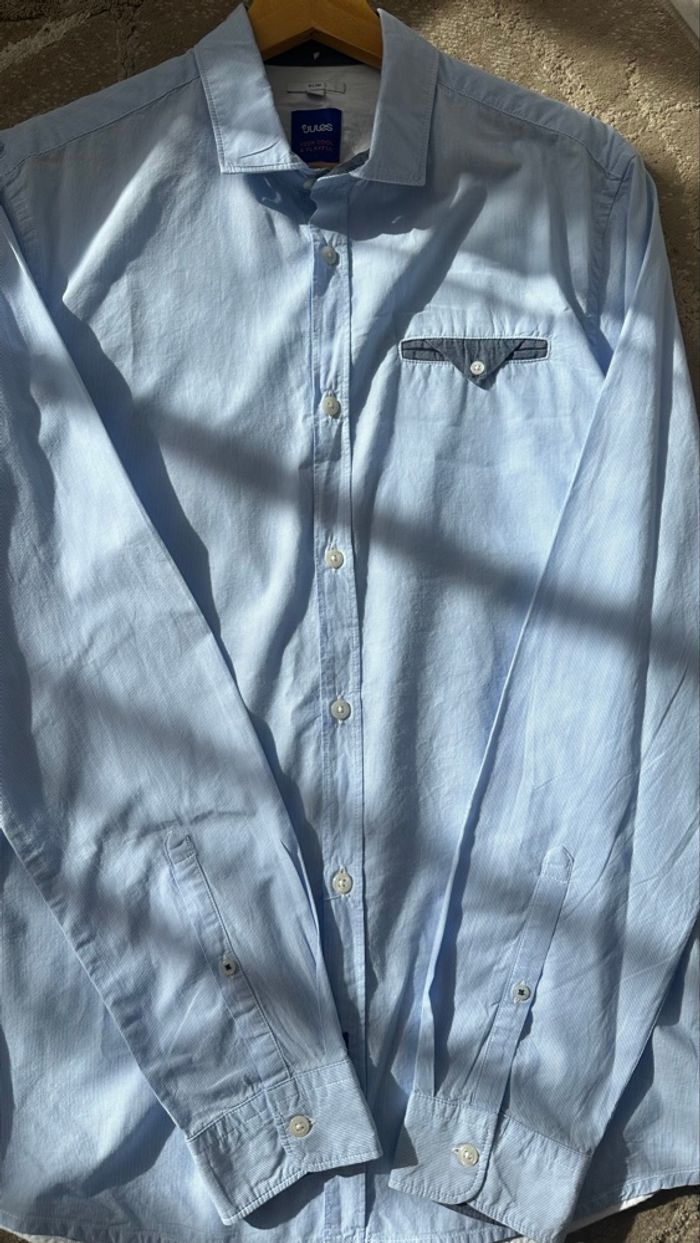 Chemise - photo numéro 2