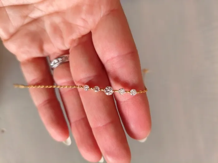 Bracelet - photo numéro 5