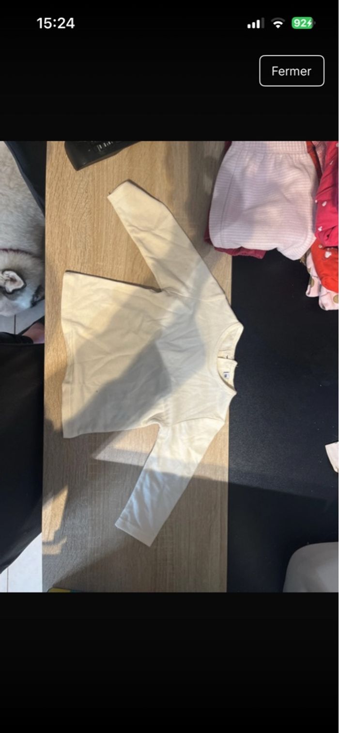T-shirt