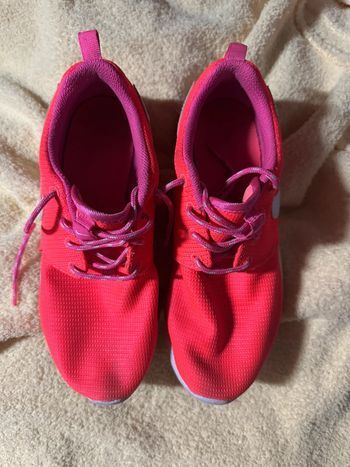 Basket nike