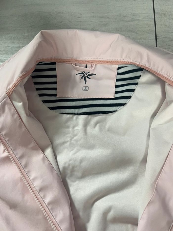 Imper 8 ans crique privée - photo numéro 2