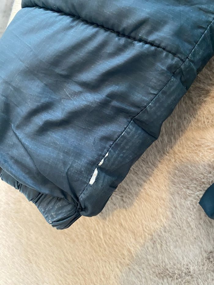 Doudoune Columbia - photo numéro 4