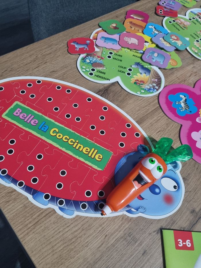 Le laboratoire éducatif - photo numéro 3