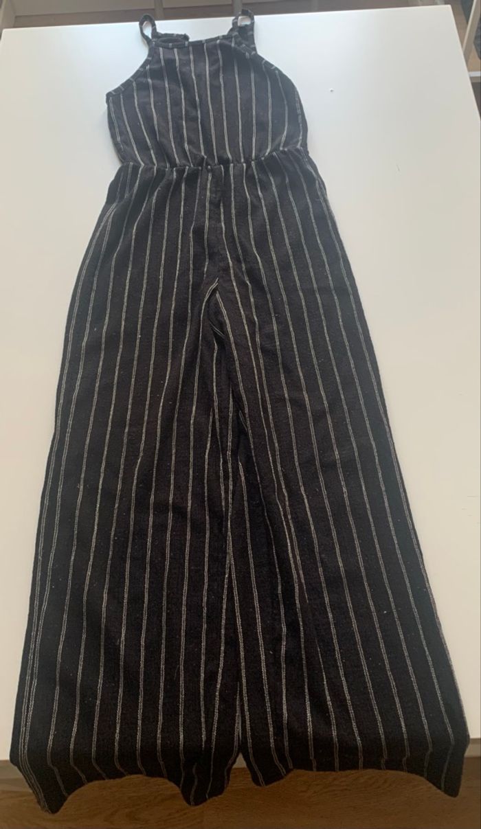 Combinaison Bershka T36 - photo numéro 2