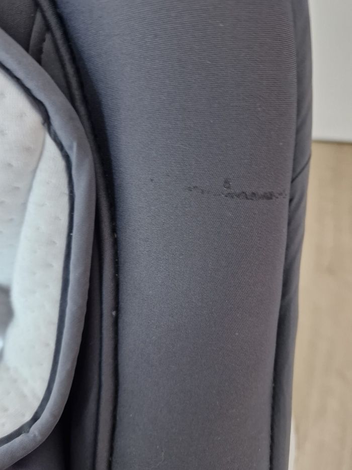 Balancelle babymoov - photo numéro 6