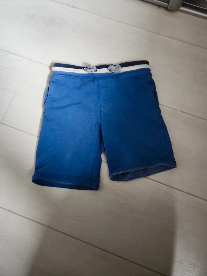 Short 5ans