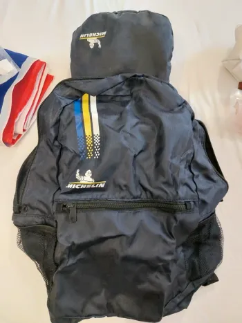 Sac à dos Michelin