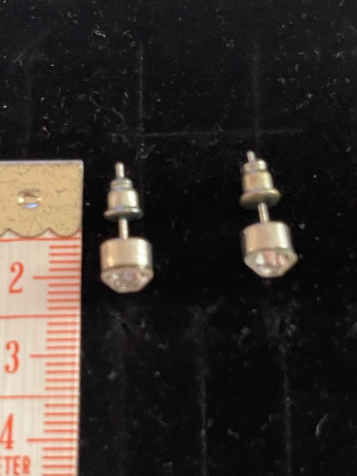 boucles d’oreilles - photo numéro 3