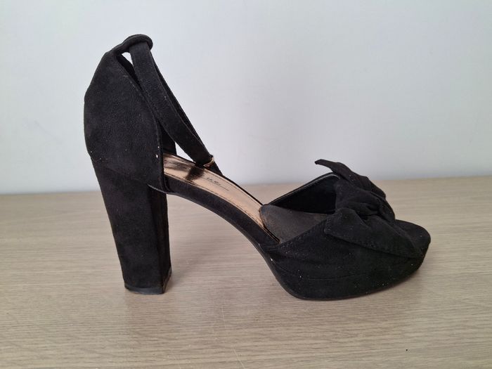 Talons à nœuds 38 - photo numéro 7