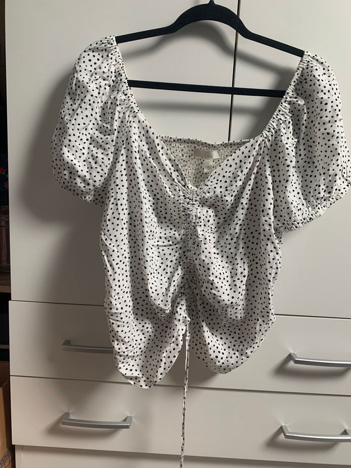 Blouse - photo numéro 3