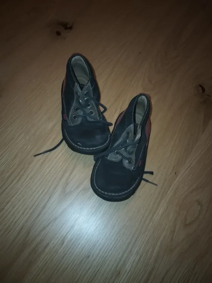Chaussures