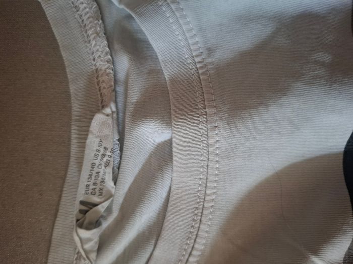 Tee 8/10 ans - photo numéro 4