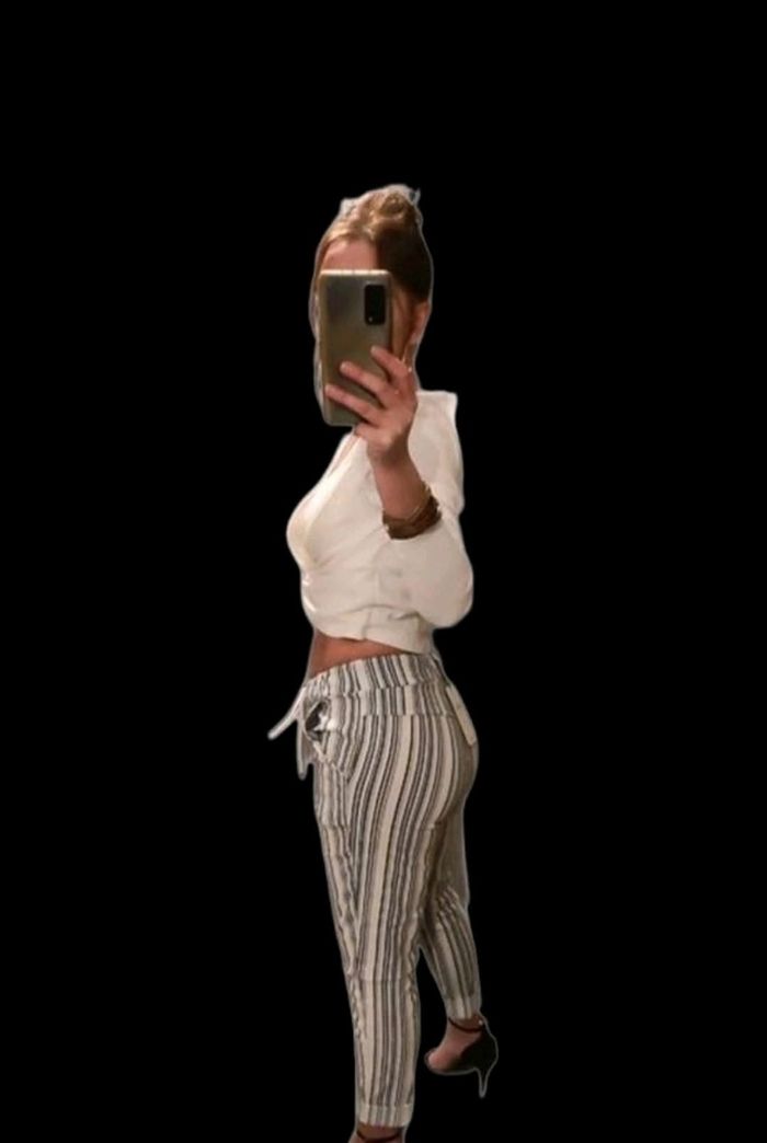 Pantalon Chino Jovial neuf - photo numéro 2