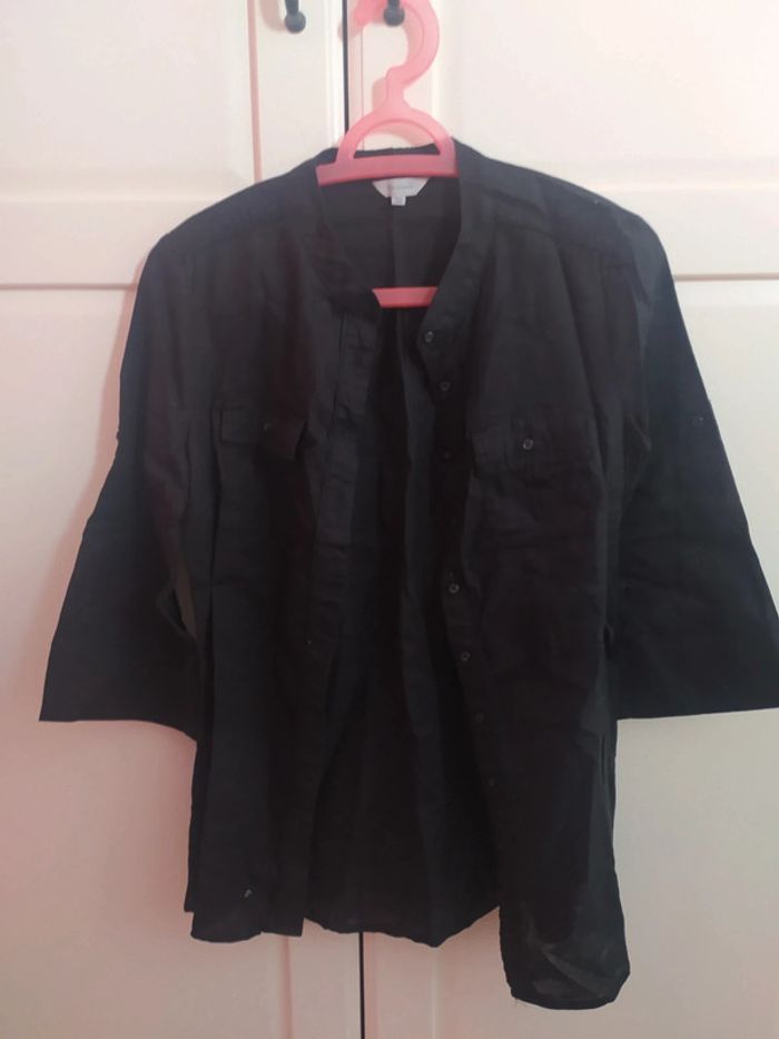 Chemise