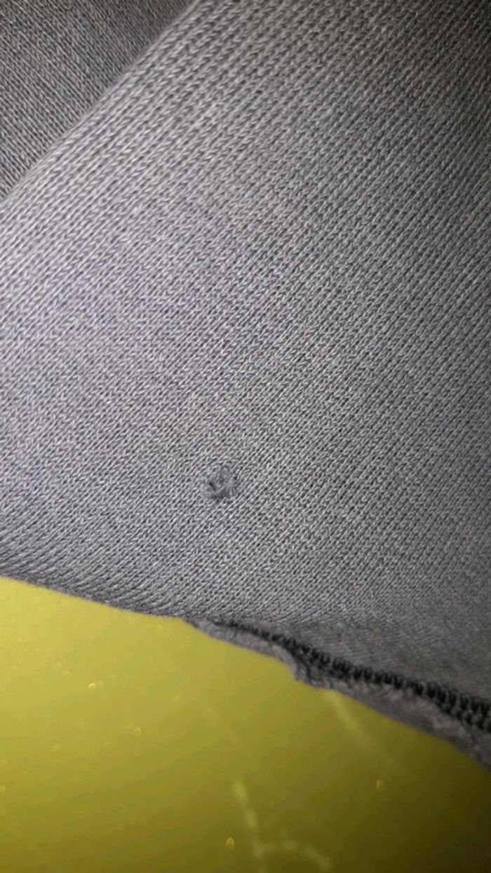 Gilet garçon Benetton  2/3 ans - photo numéro 3