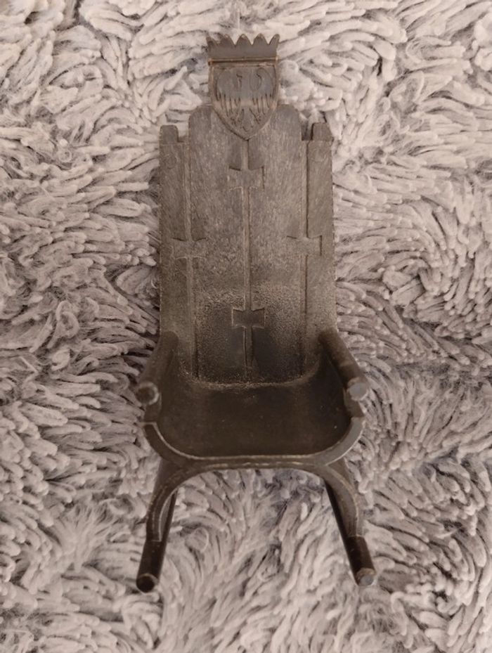 Roi Playmobil - photo numéro 4