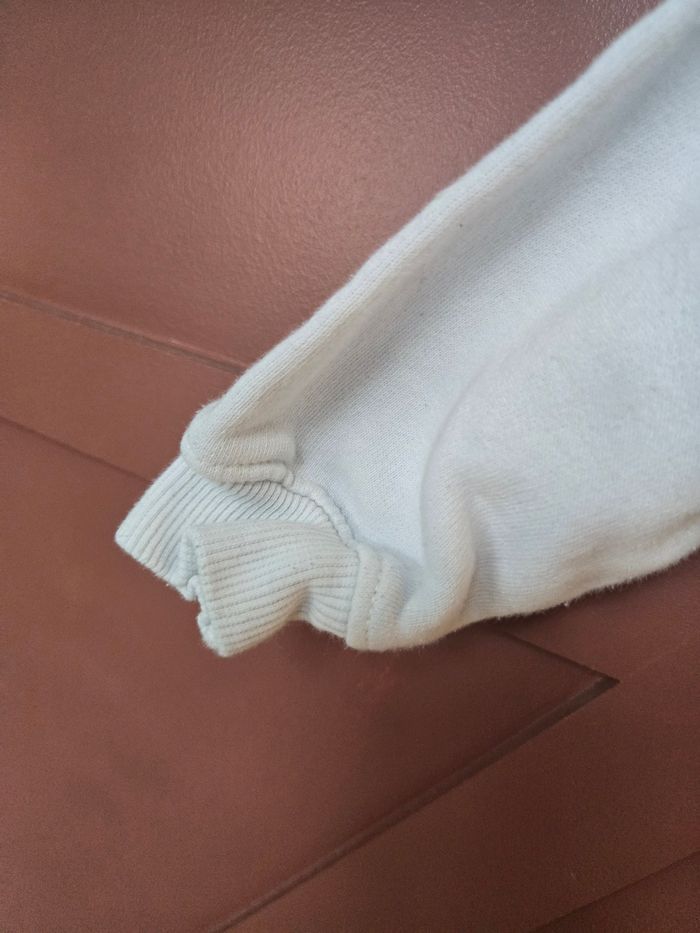 Sweat - photo numéro 2