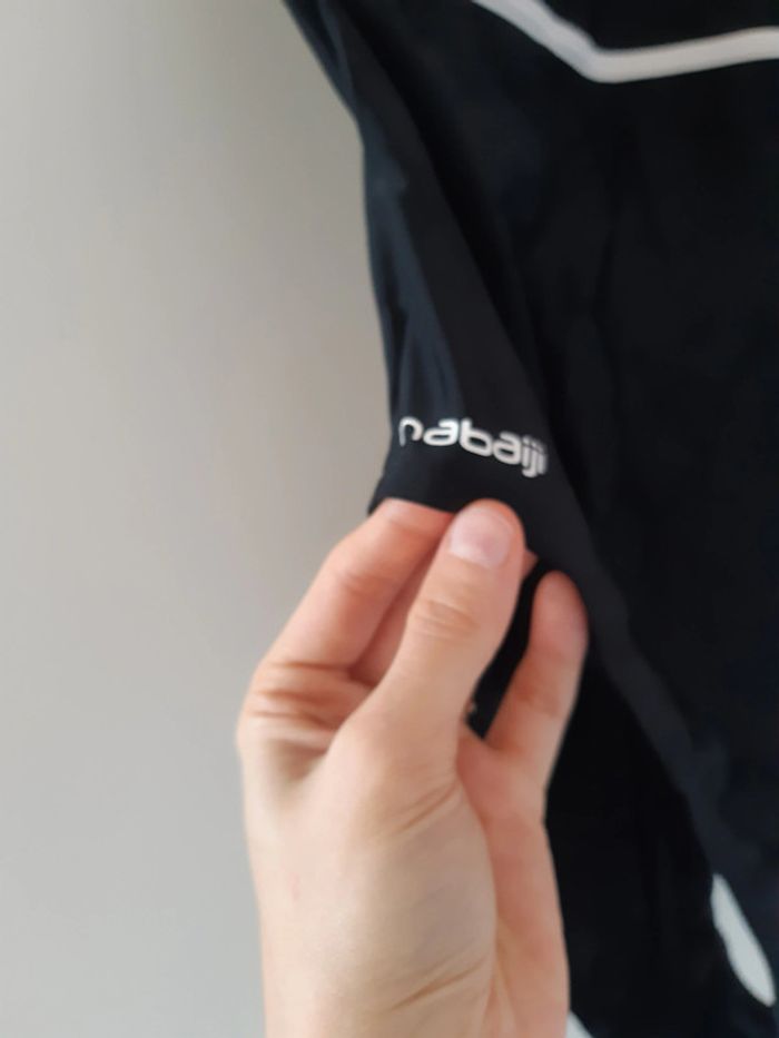 Maillot de bain noir Nabaji - photo numéro 2