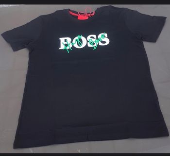 TEE SHIRT 